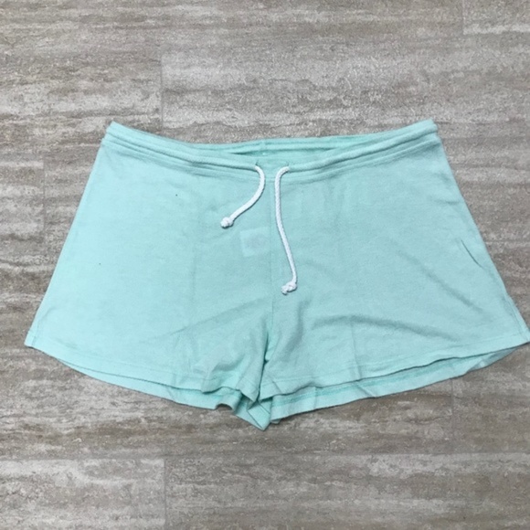 🎉HP🎉 Miss Me Drawstring Lounge Shorts - Picture 2 of 2